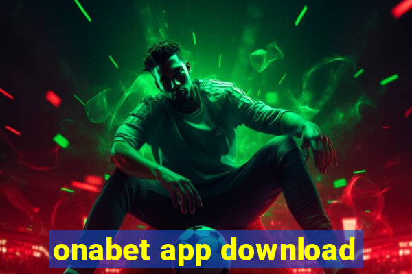 onabet app download